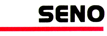 Logo der Firma Seno Import-Export Handelsgesellschaft m.b.H.