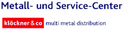 Logo der Firma Kloeckner Metals Austria GmbH & Co KG
