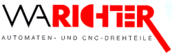 Logo der Firma W.A. Richter's Söhne Franz und Karl Richter Gesellschaft mit beschränkter Haftung