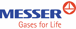 Logo der Firma Messer Austria GmbH